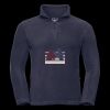 ¼-zip outdoor fleece Thumbnail