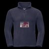 ¼-zip outdoor fleece Thumbnail