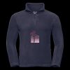 ¼-zip outdoor fleece Thumbnail