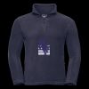 ¼-zip outdoor fleece Thumbnail