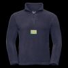 ¼-zip outdoor fleece Thumbnail