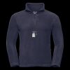 ¼-zip outdoor fleece Thumbnail