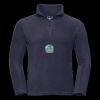 ¼-zip outdoor fleece Thumbnail