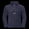 ¼-zip outdoor fleece Thumbnail