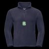 ¼-zip outdoor fleece Thumbnail