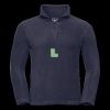 ¼-zip outdoor fleece Thumbnail