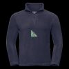 ¼-zip outdoor fleece Thumbnail
