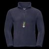 ¼-zip outdoor fleece Thumbnail