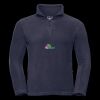 ¼-zip outdoor fleece Thumbnail