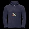 ¼-zip outdoor fleece Thumbnail