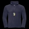 ¼-zip outdoor fleece Thumbnail
