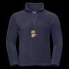 ¼-zip outdoor fleece Thumbnail