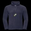 ¼-zip outdoor fleece Thumbnail