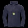 ¼-zip outdoor fleece Thumbnail