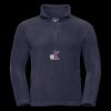 ¼-zip outdoor fleece Thumbnail