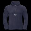 ¼-zip outdoor fleece Thumbnail