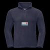 ¼-zip outdoor fleece Thumbnail