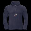 ¼-zip outdoor fleece Thumbnail