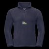 ¼-zip outdoor fleece Thumbnail