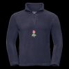¼-zip outdoor fleece Thumbnail