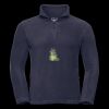 ¼-zip outdoor fleece Thumbnail