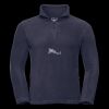 ¼-zip outdoor fleece Thumbnail