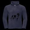 ¼-zip outdoor fleece Thumbnail