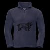 ¼-zip outdoor fleece Thumbnail