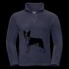 ¼-zip outdoor fleece Thumbnail