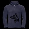 ¼-zip outdoor fleece Thumbnail