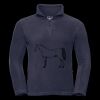 ¼-zip outdoor fleece Thumbnail