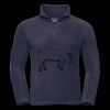 ¼-zip outdoor fleece Thumbnail