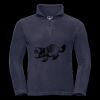 ¼-zip outdoor fleece Thumbnail