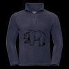 ¼-zip outdoor fleece Thumbnail