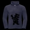 ¼-zip outdoor fleece Thumbnail