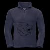 ¼-zip outdoor fleece Thumbnail