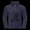¼-zip outdoor fleece Thumbnail
