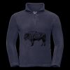 ¼-zip outdoor fleece Thumbnail