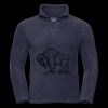 ¼-zip outdoor fleece Thumbnail