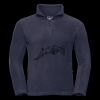 ¼-zip outdoor fleece Thumbnail