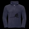 ¼-zip outdoor fleece Thumbnail