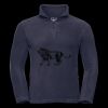 ¼-zip outdoor fleece Thumbnail