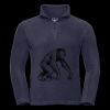 ¼-zip outdoor fleece Thumbnail