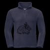 ¼-zip outdoor fleece Thumbnail