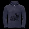 ¼-zip outdoor fleece Thumbnail