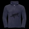 ¼-zip outdoor fleece Thumbnail