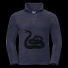 ¼-zip outdoor fleece Thumbnail