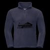 ¼-zip outdoor fleece Thumbnail
