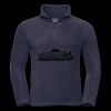 ¼-zip outdoor fleece Thumbnail