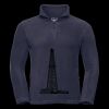 ¼-zip outdoor fleece Thumbnail